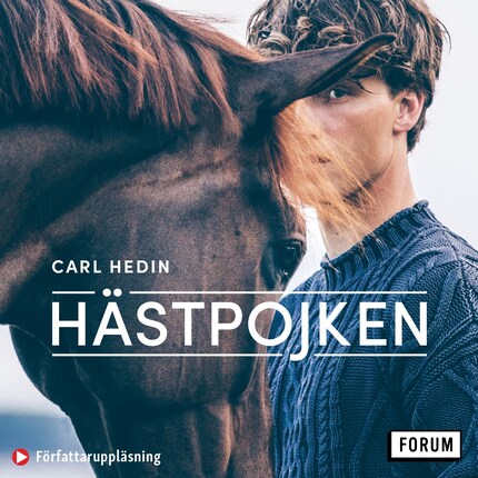 Hästpojken bookCoverFor
