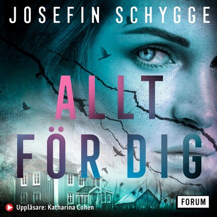Allt för dig bookCoverFor