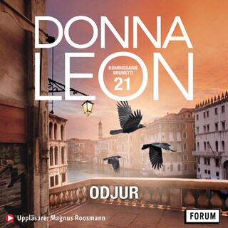 Odjur bookCoverFor