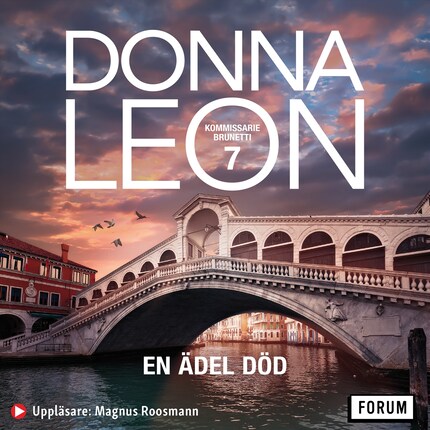 En ädel död bookCoverFor