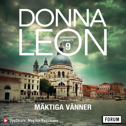 Mäktiga vänner bookCoverFor