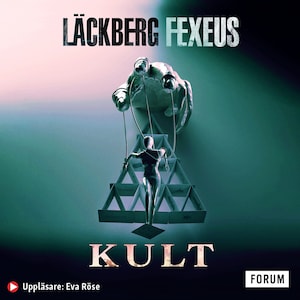 Kult bookCoverFor