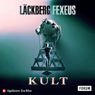 Kult bookCoverFor