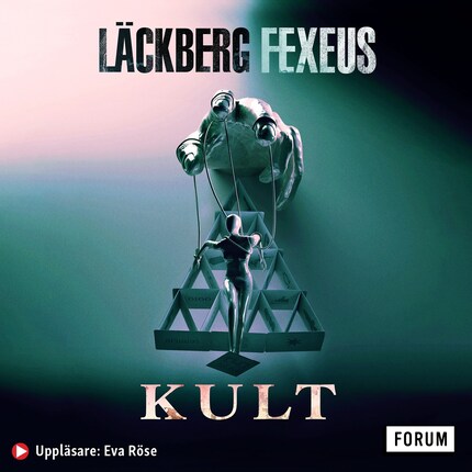 Kult bookCoverFor