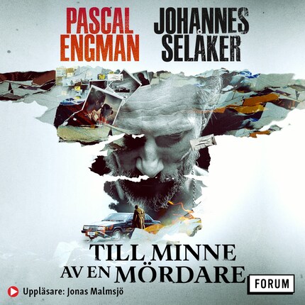 Till minne av en mördare bookCoverFor