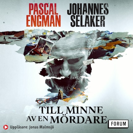Till minne av en mördare bookCoverFor