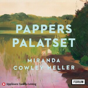 Papperspalatset bookCoverFor