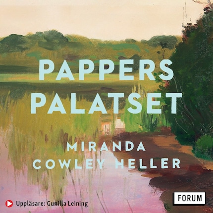 Papperspalatset bookCoverFor