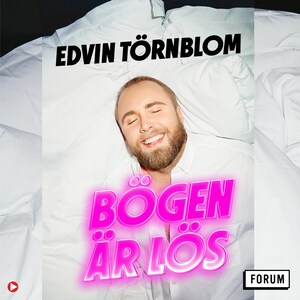 Bögen är lös bookCoverFor