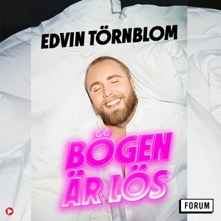 Bögen är lös bookCoverFor