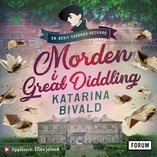 Morden i Great Diddling bookCoverFor