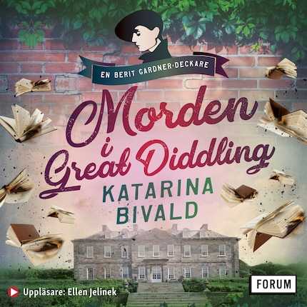 Morden i Great Diddling bookCoverFor
