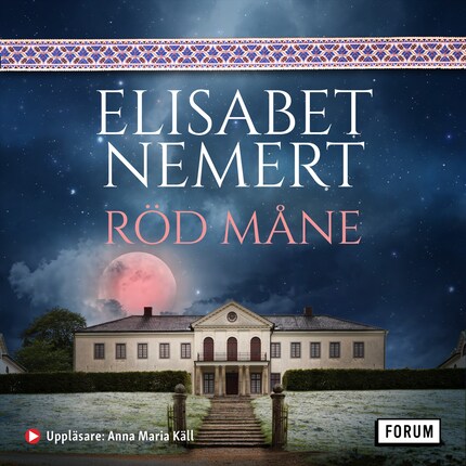 Röd måne bookCoverFor