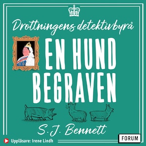 En hund begraven bookCoverFor