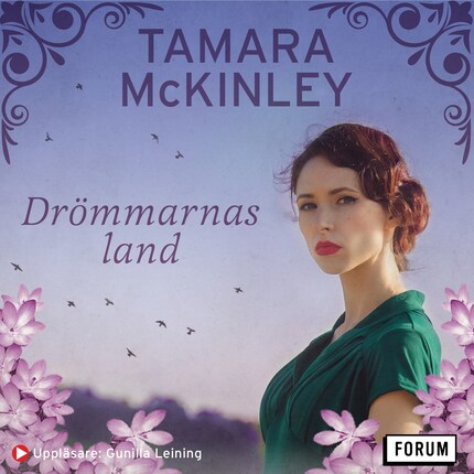 Drömmarnas land bookCoverFor
