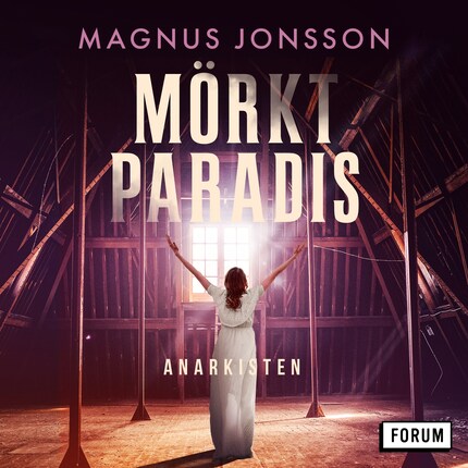 Mörkt paradis bookCoverFor