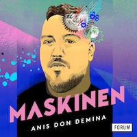 Maskinen