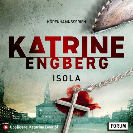 Isola bookCoverFor