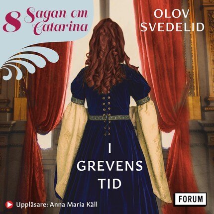 I grevens tid bookCoverFor