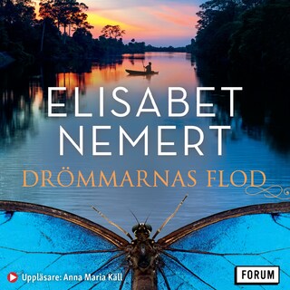 Drömmarnas flod bookCoverFor
