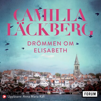 Drömmen om Elisabeth : en novell ur Mord och mandeldoft bookCoverFor