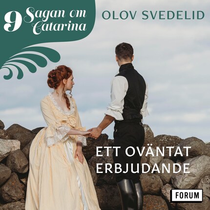 Ett oväntat erbjudande bookCoverFor