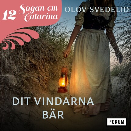 Dit vindarna bär bookCoverFor