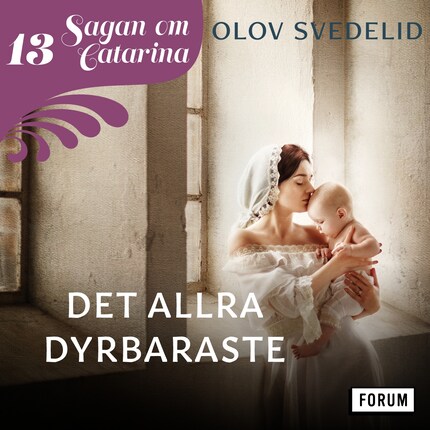 Det allra dyrbaraste bookCoverFor