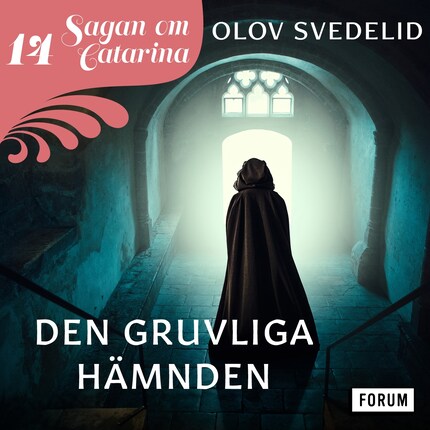 Den gruvliga hämnden bookCoverFor