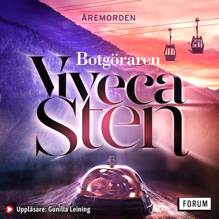 Botgöraren bookCoverFor