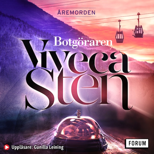 Book cover for Botgöraren