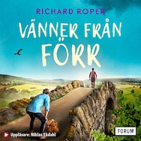 Vänner från förr