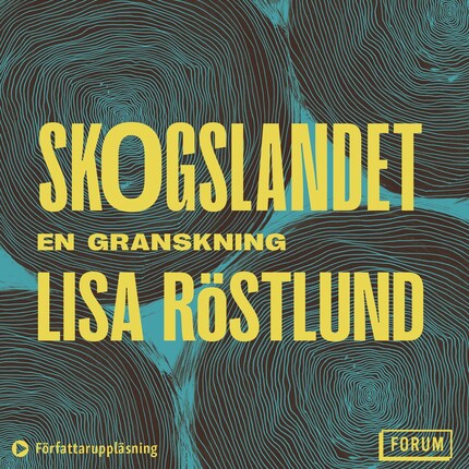 Skogslandet : en granskning bookCoverFor