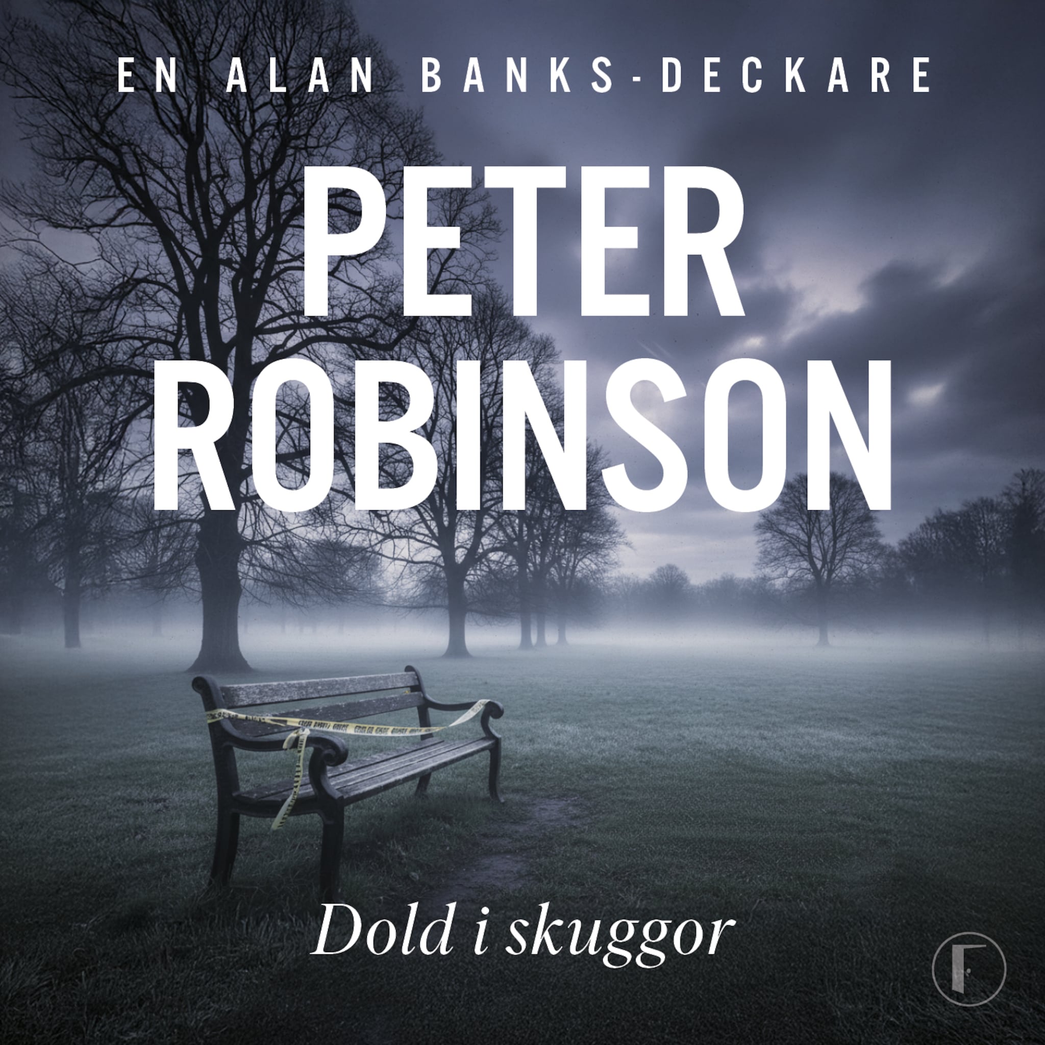 Dold i skuggor