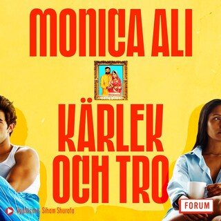 Kärlek och tro bookCoverFor