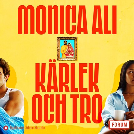 Kärlek och tro bookCoverFor