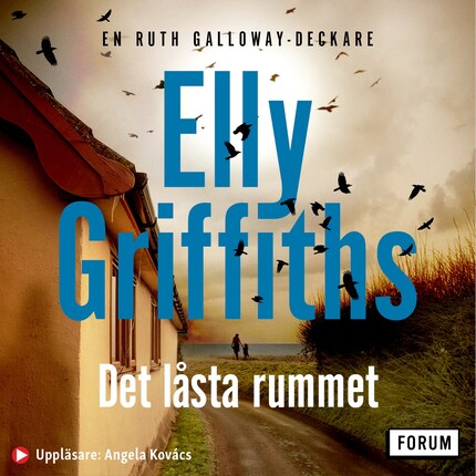 Det låsta rummet bookCoverFor