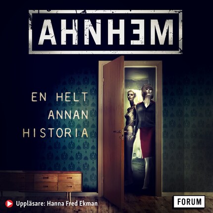En helt annan historia bookCoverFor