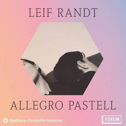 Allegro pastell bookCoverFor