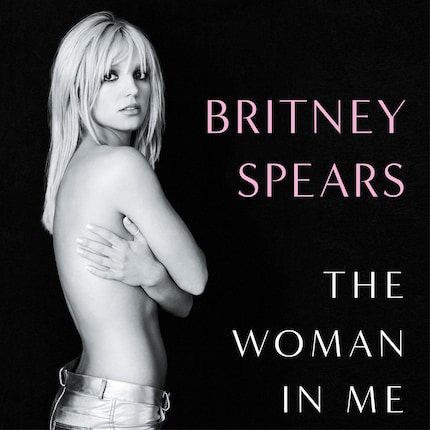 The woman in me (svenska) bookCoverFor