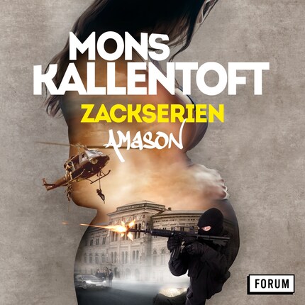 Amason bookCoverFor