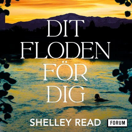 Dit floden för dig bookCoverFor