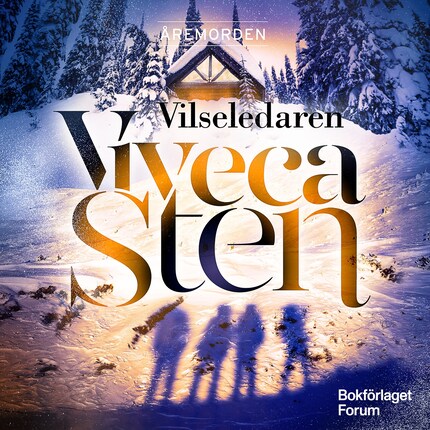 Vilseledaren bookCoverFor