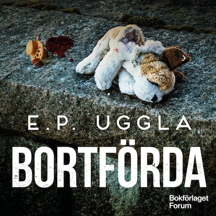 Bortförda bookCoverFor