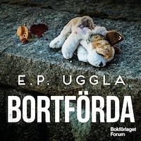 Bortförda