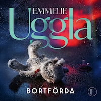 Bortförda