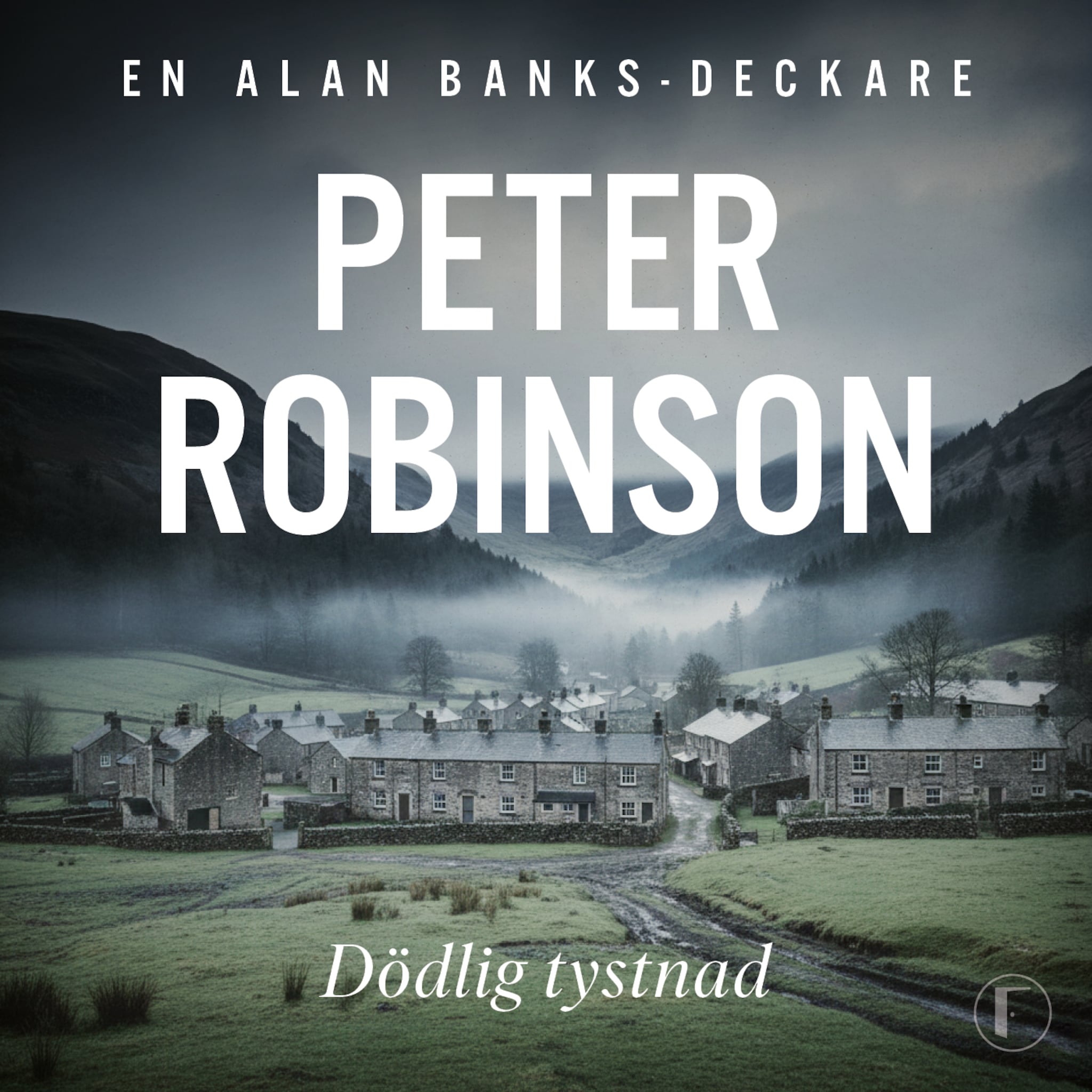 Dödlig tystnad