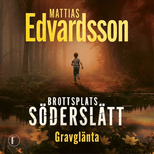 Gravglänta