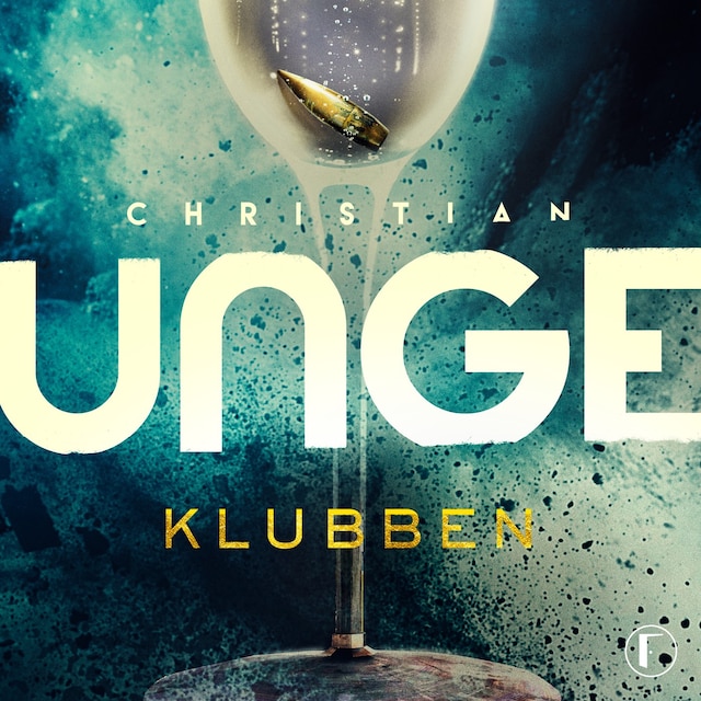 Buchcover für Klubben