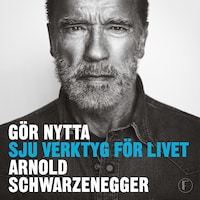 Gör nytta : sju verktyg för livet